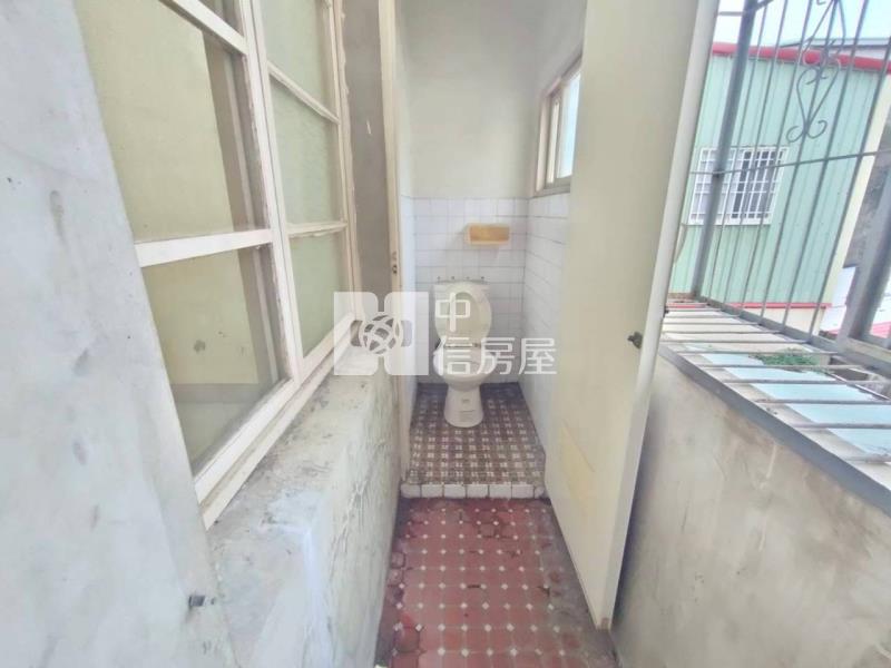 中埔武德街透天房屋室內格局與周邊環境