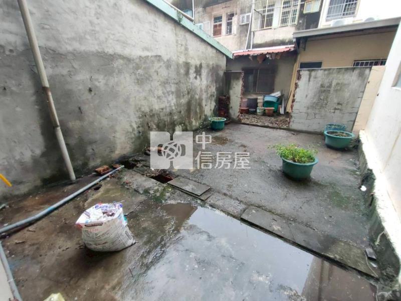 中埔武德街透天房屋室內格局與周邊環境