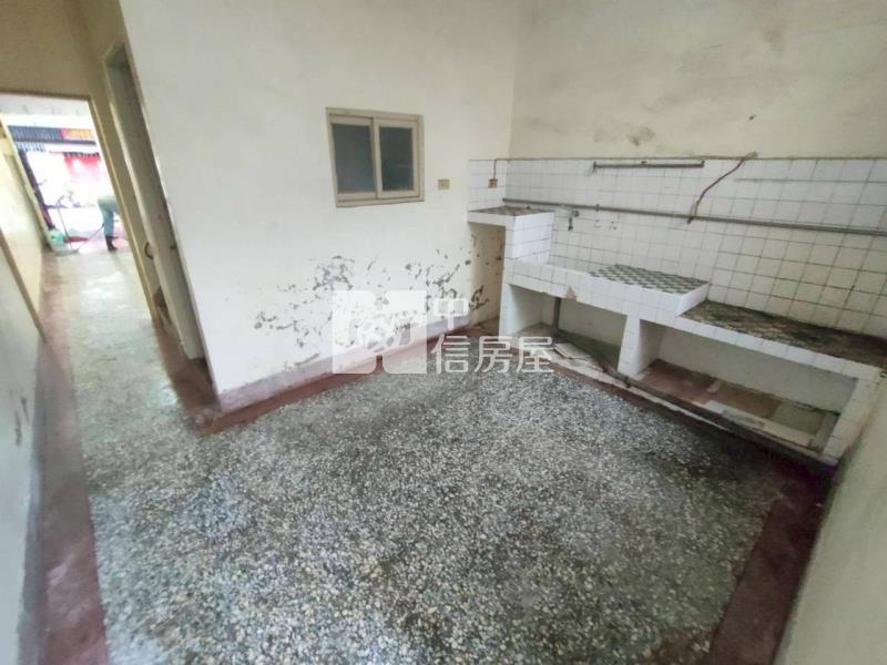 中埔武德街透天房屋室內格局與周邊環境