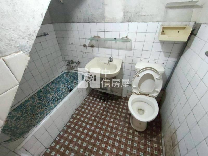 中埔武德街透天房屋室內格局與周邊環境