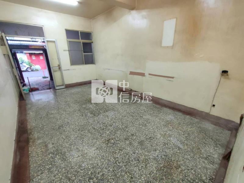 中埔武德街透天房屋室內格局與周邊環境