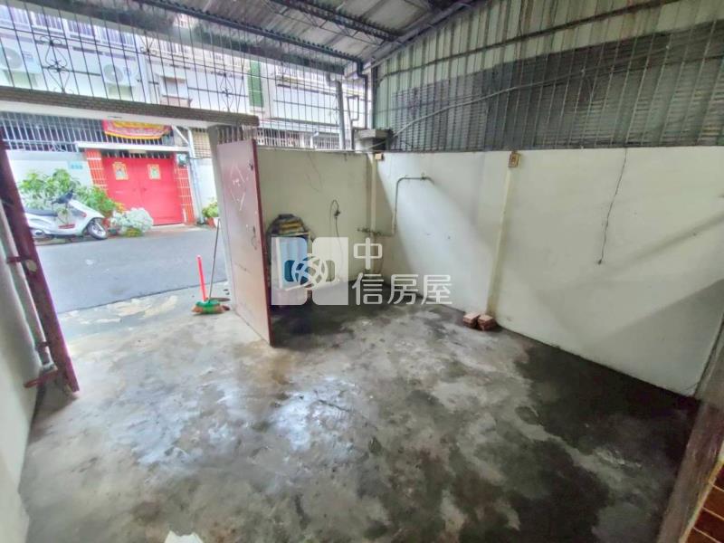 中埔武德街透天房屋室內格局與周邊環境