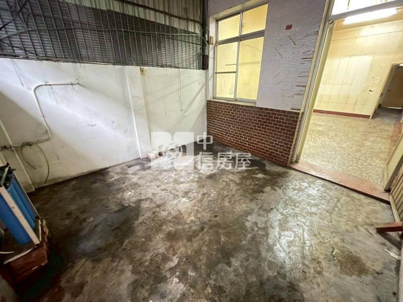 中埔武德街透天房屋室內格局與周邊環境