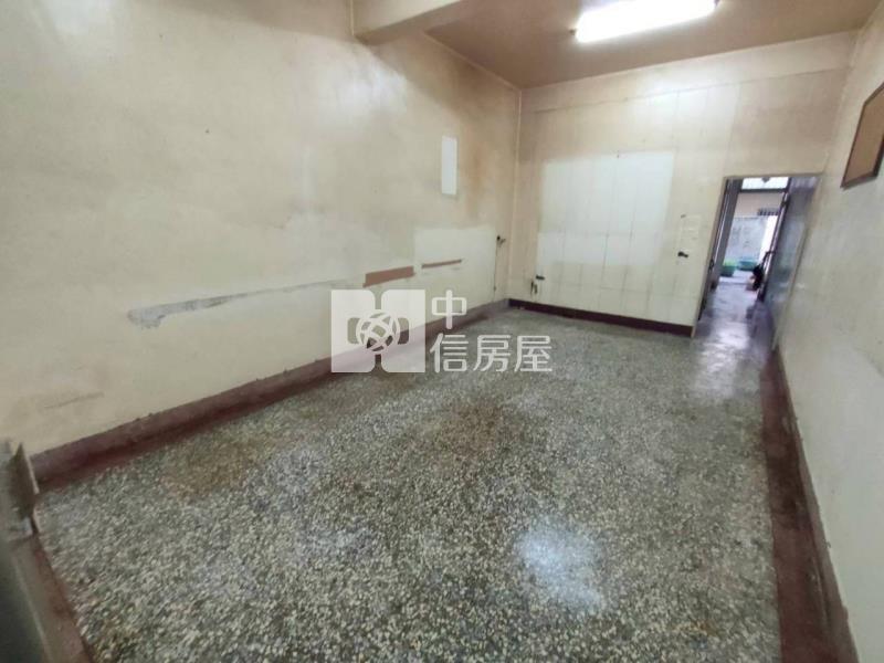 中埔武德街透天房屋室內格局與周邊環境