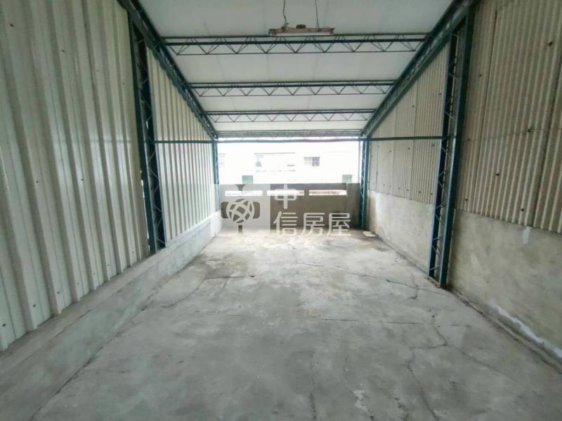 中埔武德街透天房屋室內格局與周邊環境