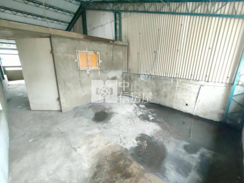 中埔武德街透天房屋室內格局與周邊環境