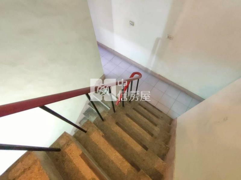 中埔武德街透天房屋室內格局與周邊環境