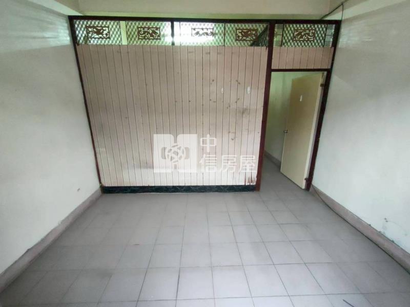 中埔武德街透天房屋室內格局與周邊環境