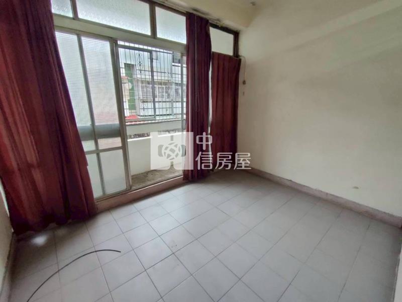 中埔武德街透天房屋室內格局與周邊環境