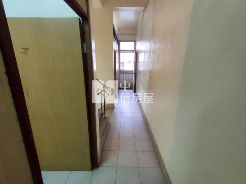 中埔武德街透天房屋室內格局與周邊環境