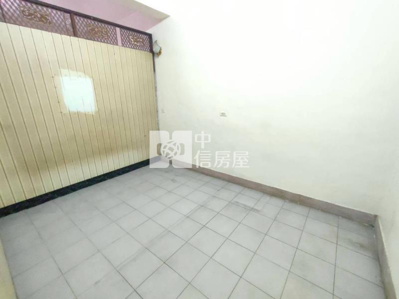 中埔武德街透天房屋室內格局與周邊環境