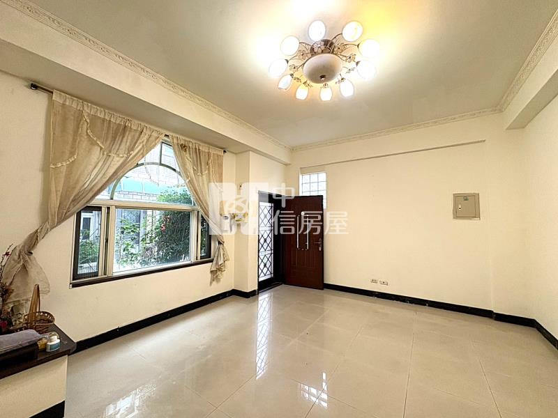 專任🏡中壢大江社區型邊間美墅房屋室內格局與周邊環境