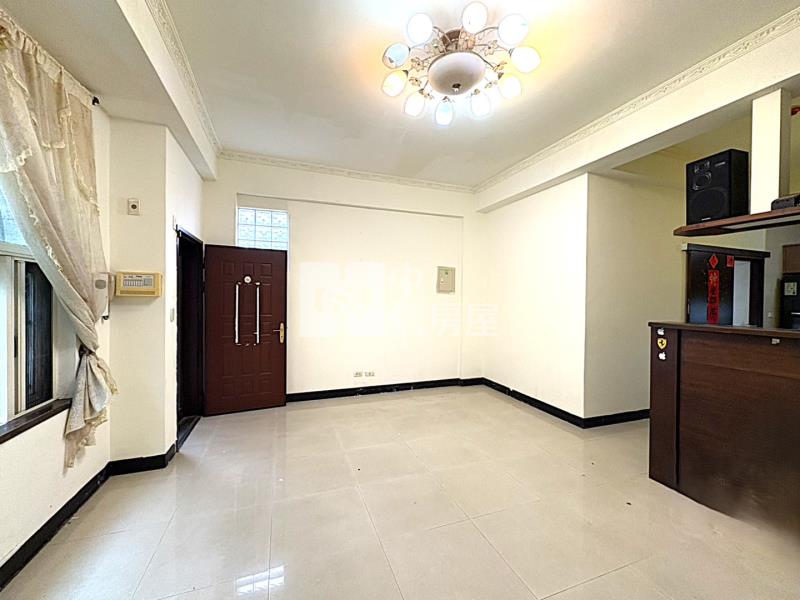 專任🏡中壢大江社區型邊間美墅房屋室內格局與周邊環境