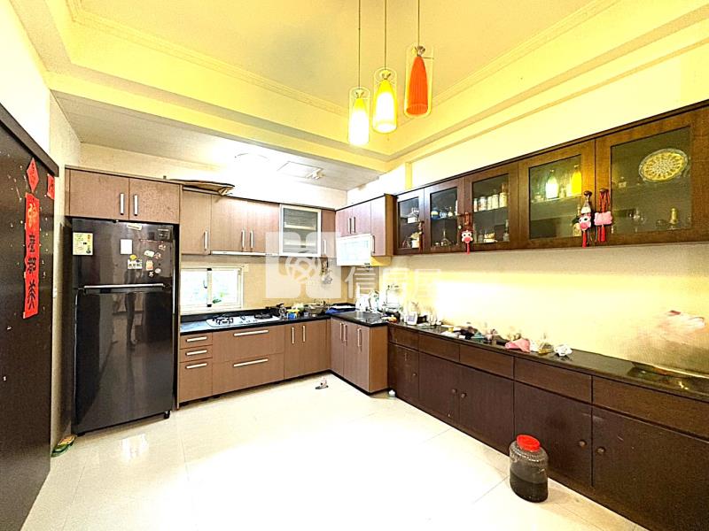 專任🏡中壢大江社區型邊間美墅房屋室內格局與周邊環境