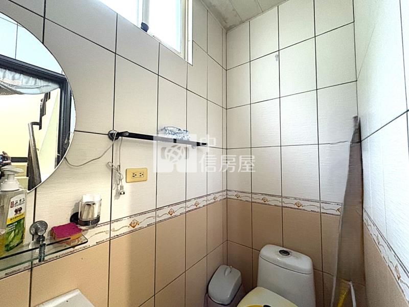 專任🏡中壢大江社區型邊間美墅房屋室內格局與周邊環境