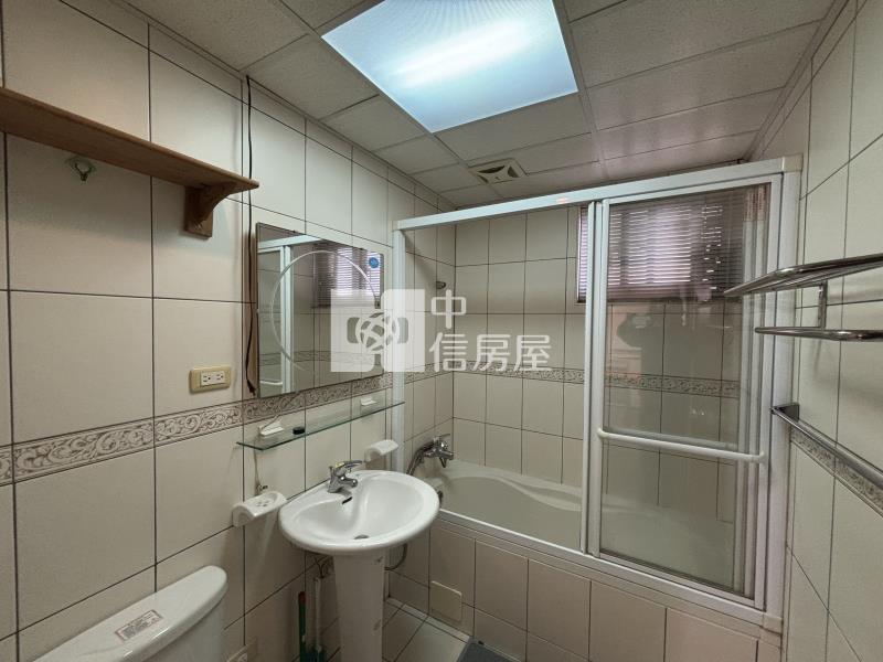 《晶顥團隊》都會風閣三房車房屋室內格局與周邊環境