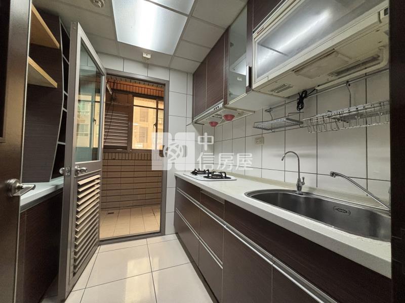 《晶顥團隊》都會風閣三房車房屋室內格局與周邊環境