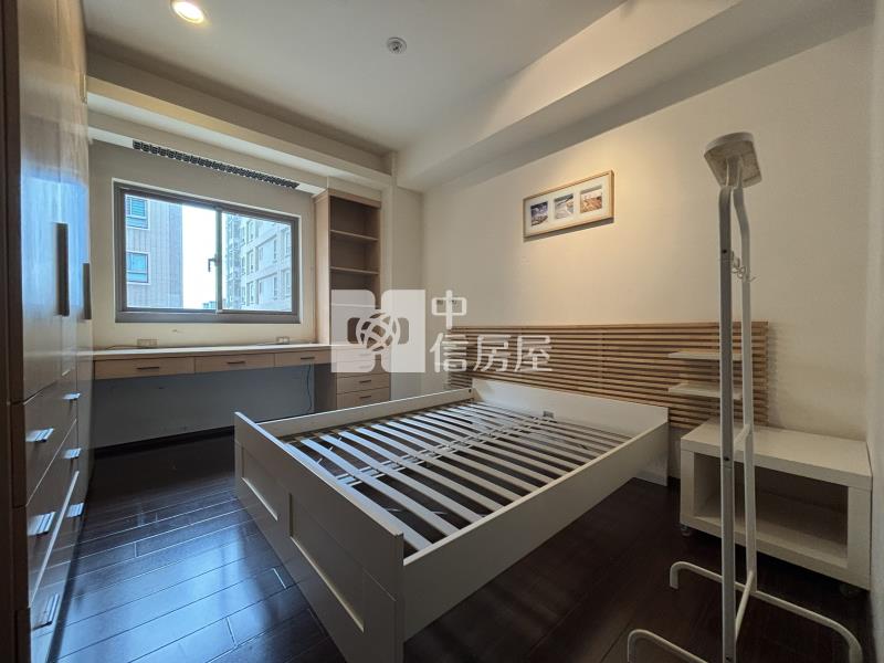 《晶顥團隊》都會風閣三房車房屋室內格局與周邊環境