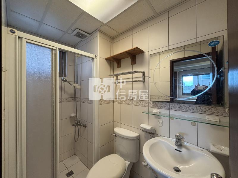 《晶顥團隊》都會風閣三房車房屋室內格局與周邊環境