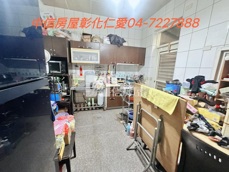 和美地政社區別墅房屋室內格局與周邊環境