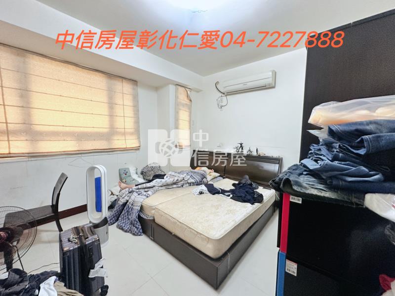 和美地政社區別墅房屋室內格局與周邊環境