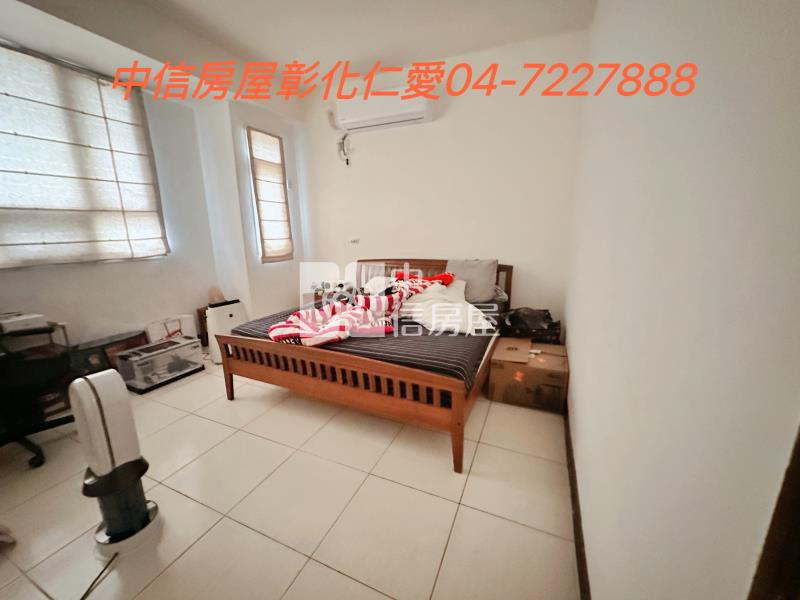 和美地政社區別墅房屋室內格局與周邊環境