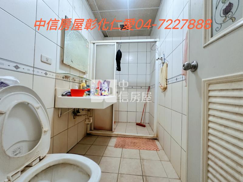 和美地政社區別墅房屋室內格局與周邊環境