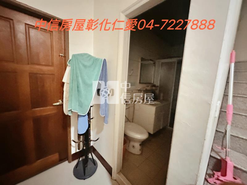 和美地政社區別墅房屋室內格局與周邊環境