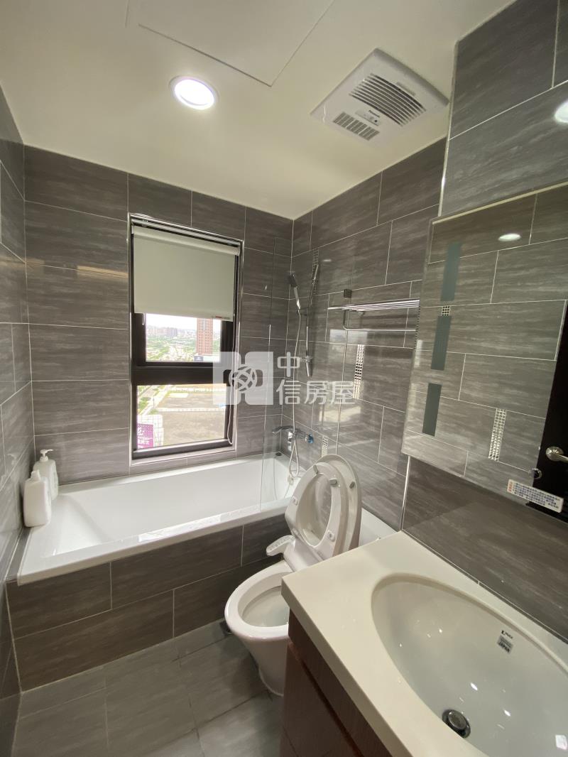 璟都柏悅2+1房車房屋室內格局與周邊環境