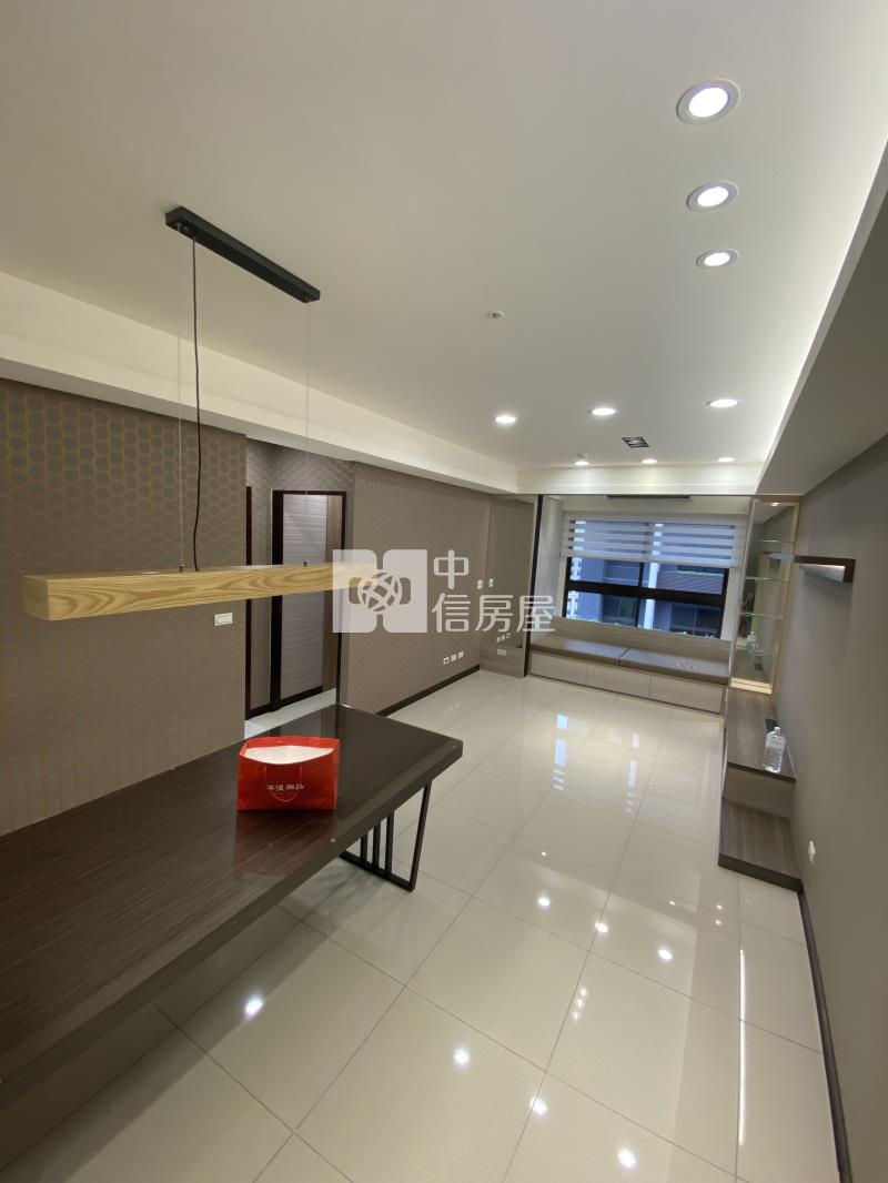 璟都柏悅2+1房車房屋室內格局與周邊環境