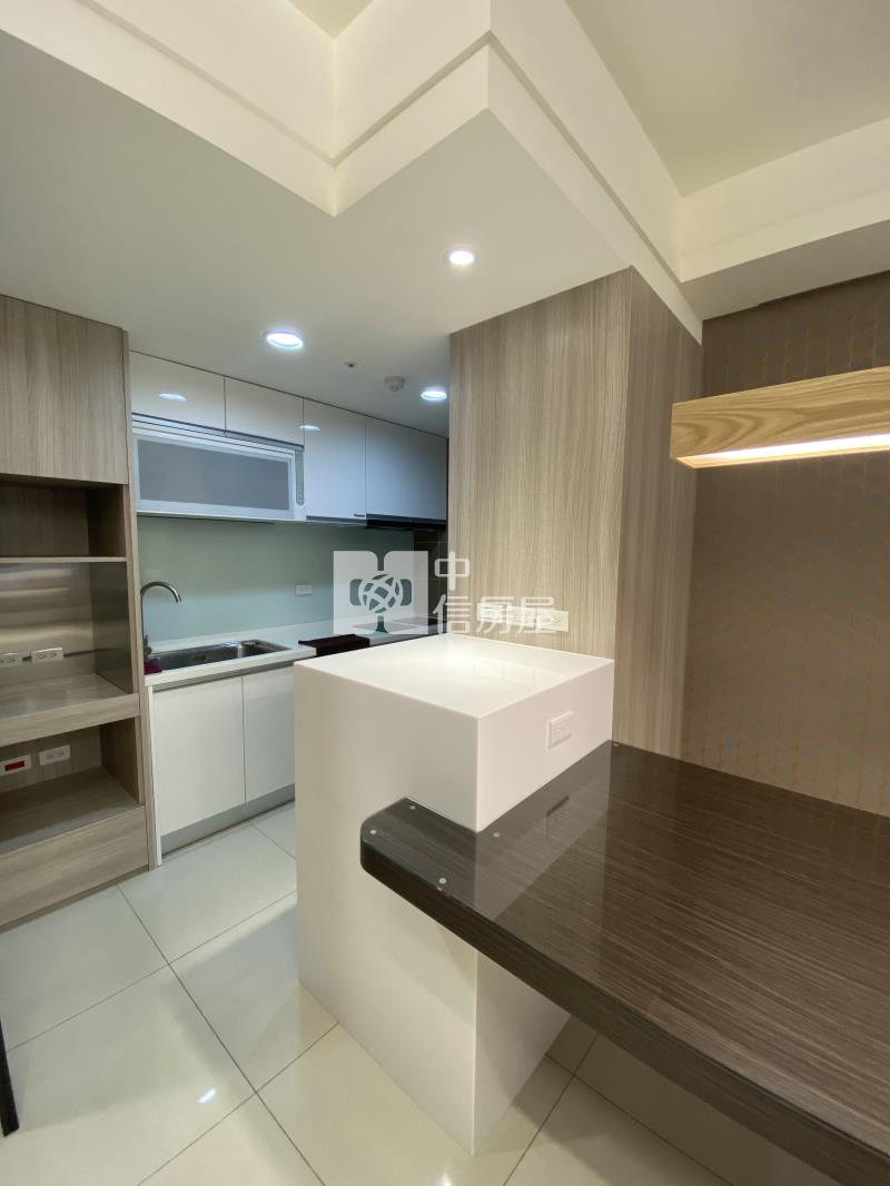 璟都柏悅2+1房車房屋室內格局與周邊環境