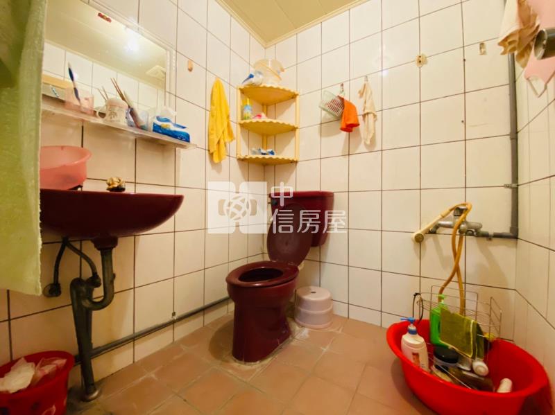 大溪老街旁3樓頂加美寓房屋室內格局與周邊環境