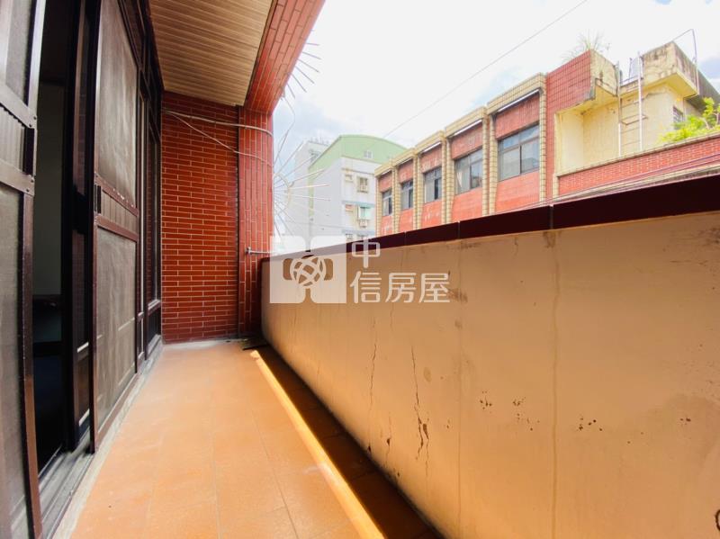 大溪老街旁3樓頂加美寓房屋室內格局與周邊環境