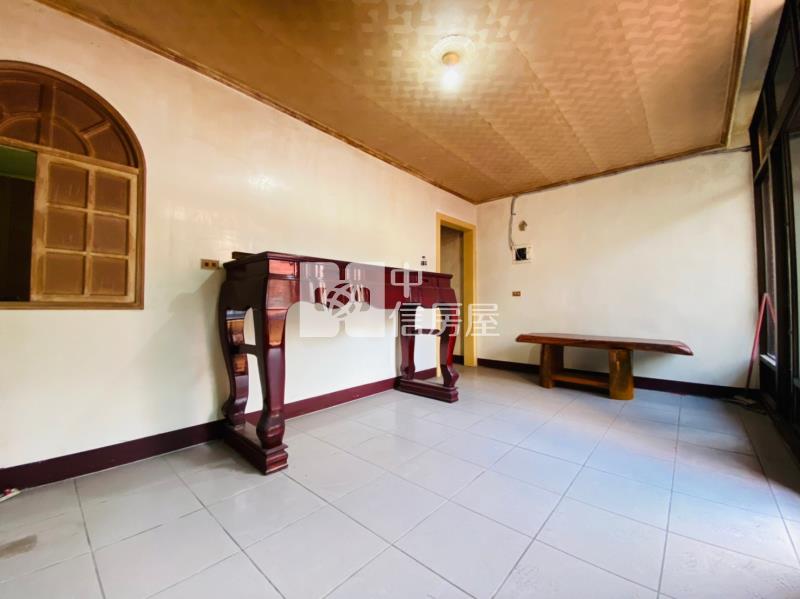 大溪老街旁3樓頂加美寓房屋室內格局與周邊環境