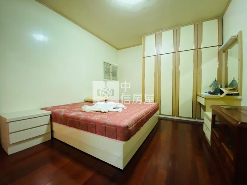 大溪老街旁3樓頂加美寓房屋室內格局與周邊環境