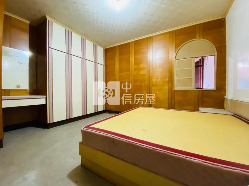 大溪老街旁3樓頂加美寓房屋室內格局與周邊環境