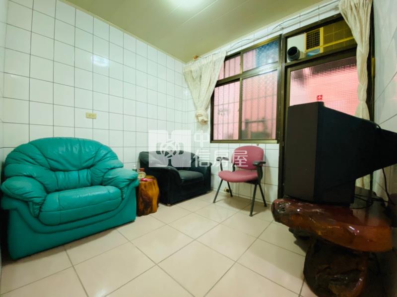 大溪老街旁3樓頂加美寓房屋室內格局與周邊環境