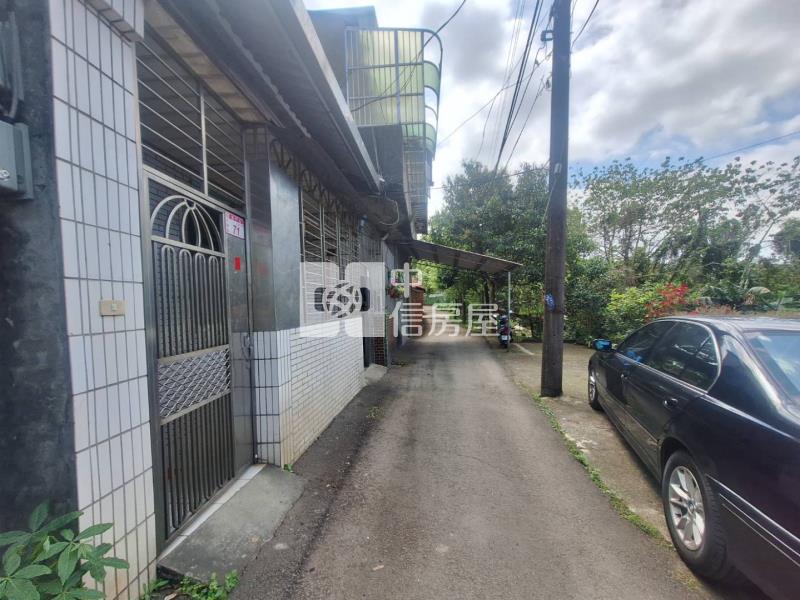 龍岡圓環都計內住宅用地**買地送屋**房屋室內格局與周邊環境