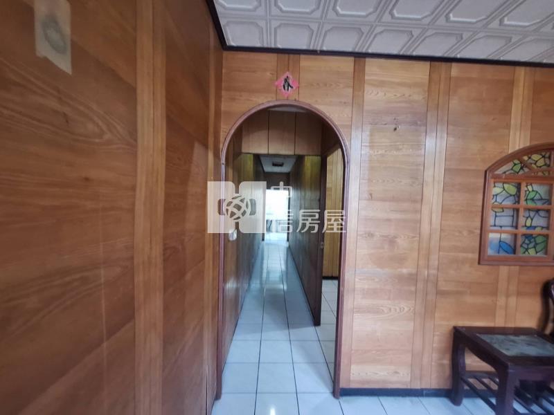 龍岡圓環都計內住宅用地**買地送屋**房屋室內格局與周邊環境