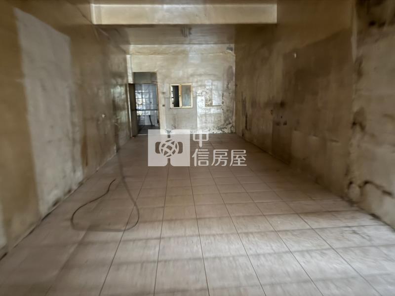 青果市場志廣路大地坪透店房屋室內格局與周邊環境