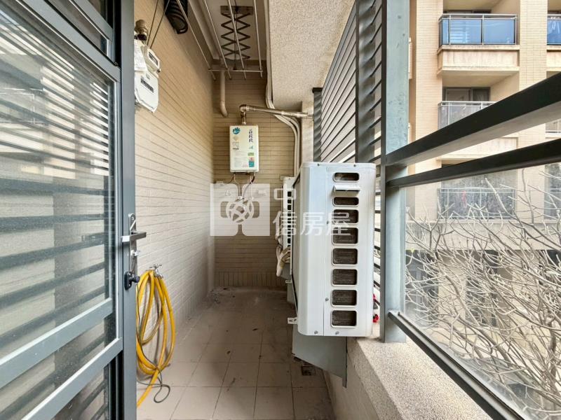 三月花見大兩房車位樹梢戶房屋室內格局與周邊環境