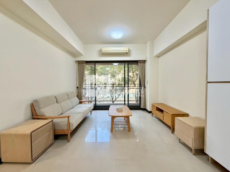 三月花見大兩房車位樹梢戶房屋室內格局與周邊環境