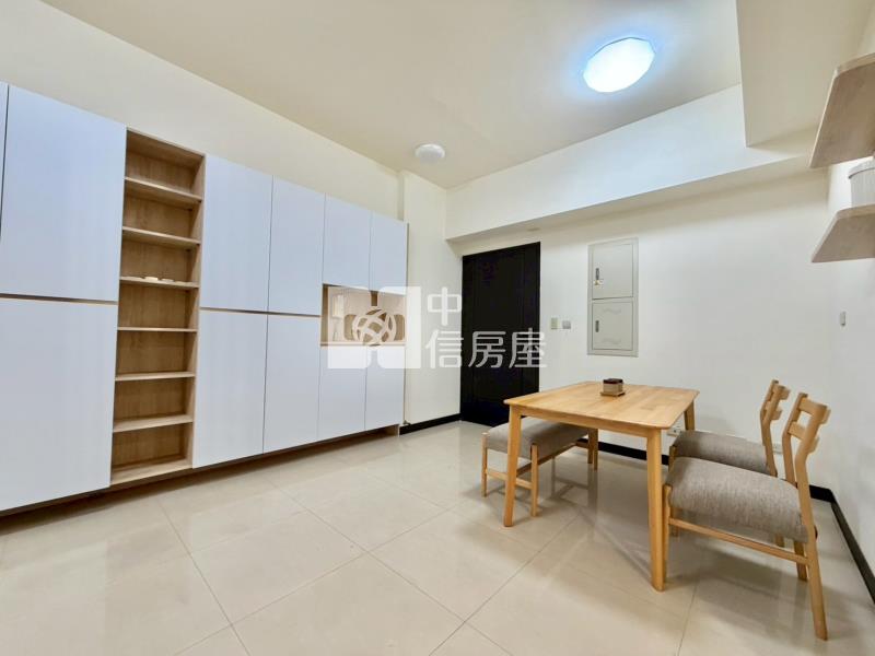 三月花見大兩房車位樹梢戶房屋室內格局與周邊環境