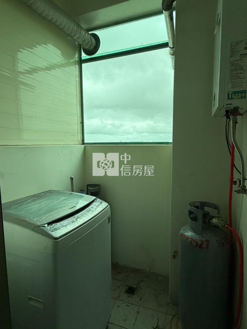 觀音育仁國小電梯三房房屋室內格局與周邊環境