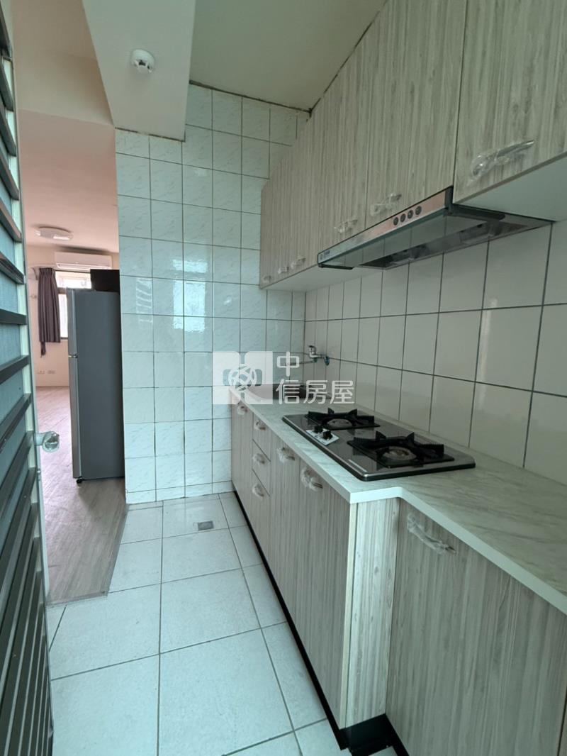 觀音育仁國小電梯三房房屋室內格局與周邊環境