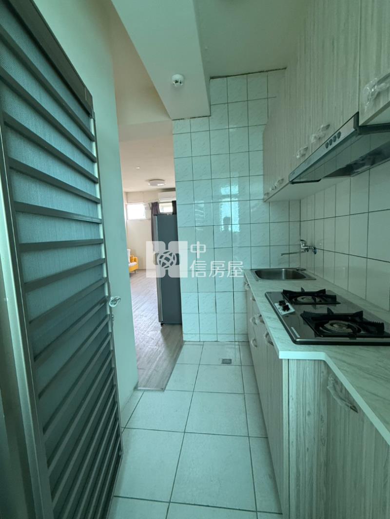 觀音育仁國小電梯三房房屋室內格局與周邊環境