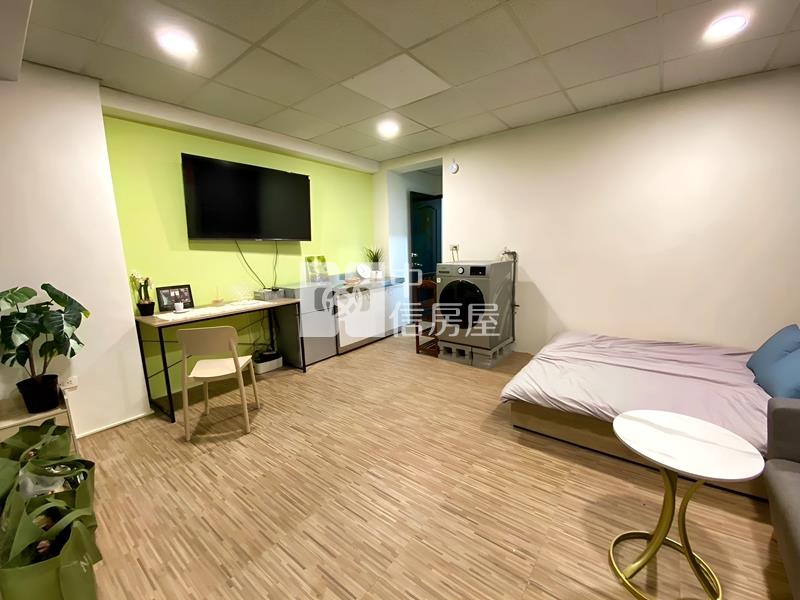 大遠百收租5套房房屋室內格局與周邊環境