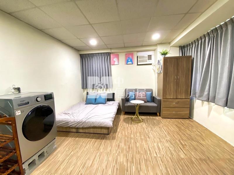 大遠百收租5套房房屋室內格局與周邊環境