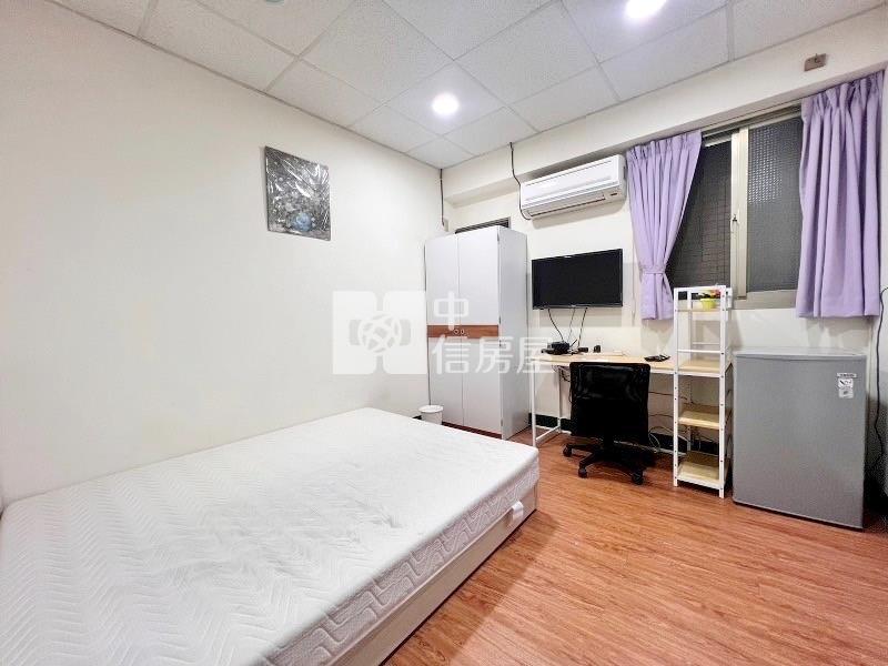 大遠百收租5套房房屋室內格局與周邊環境