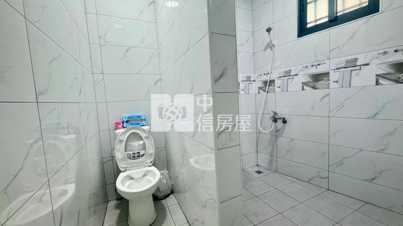 斗南大面寬全新整理透天房屋室內格局與周邊環境